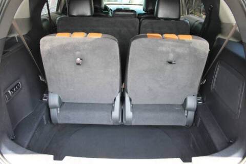 2012 Ford Explorer Limited