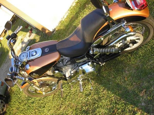 2008 Harley-Davidson Super Glide