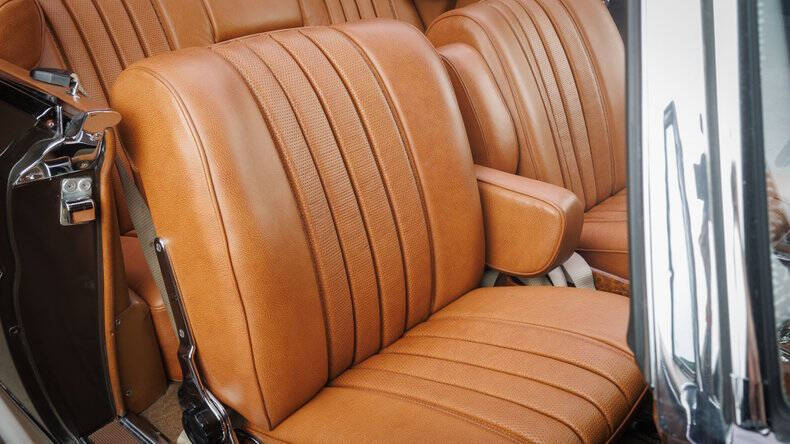 1967 Mercedes-Benz 250SE