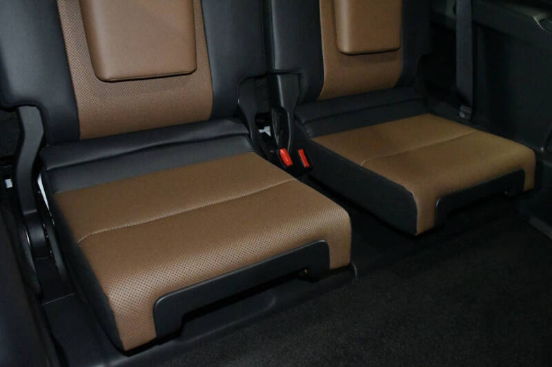 2025 Lexus GX 550 Premium+