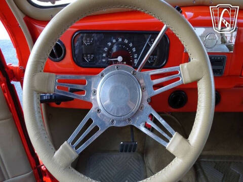 1938 Chevrolet Master Deluxe