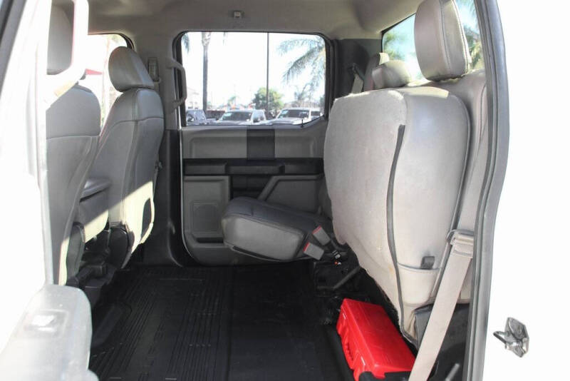 2019 Ford F-350 Super Duty XL