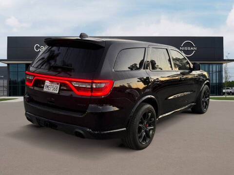 2023 Dodge Durango SRT 392
