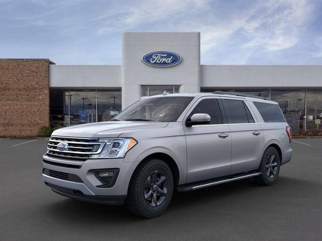 2021 Ford Expedition MAX XLT