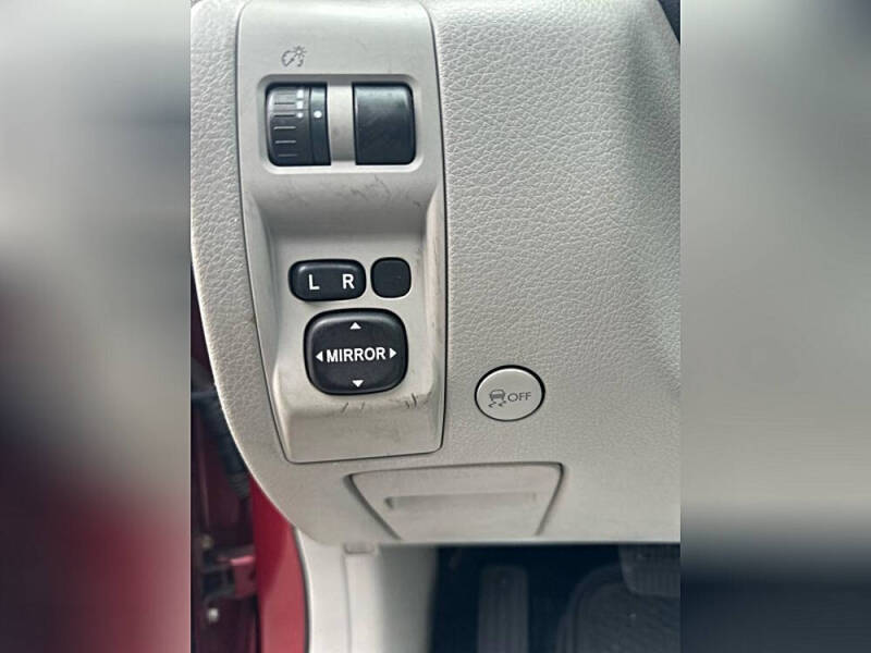 2011 Subaru Forester 2.5X Premium