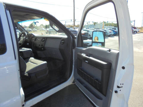 2013 Ford F-350 Super Duty XL