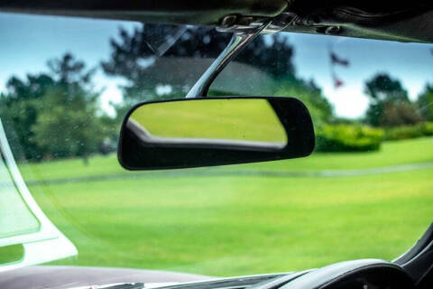 1963 Chevrolet Corvette