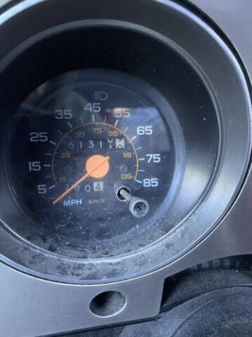 1988 GMC C/K 3500 Series