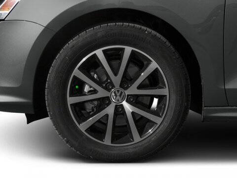 2017 Volkswagen Jetta 1.8T SEL