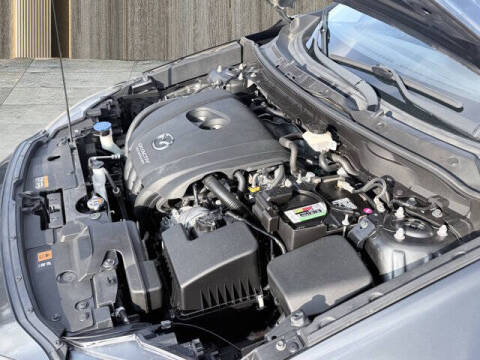 2019 Mazda CX-3 Sport