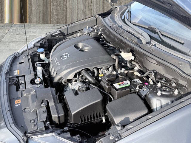 2019 Mazda CX-3 Sport