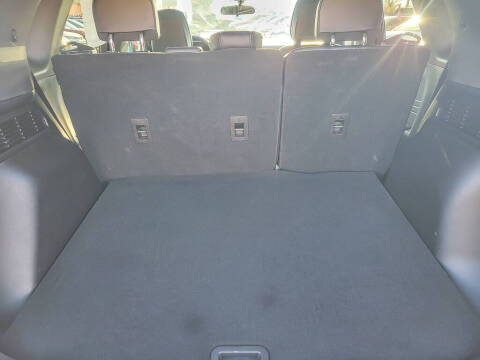 2023 Ford Escape Plug-In Hybrid