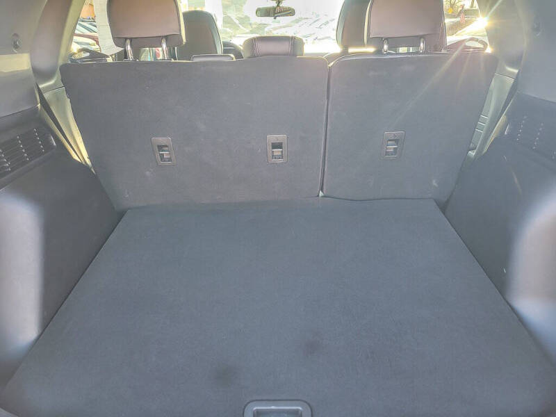 2023 Ford Escape Plug-In Hybrid