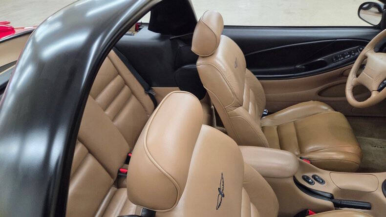 1994 Ford Mustang SVT Cobra