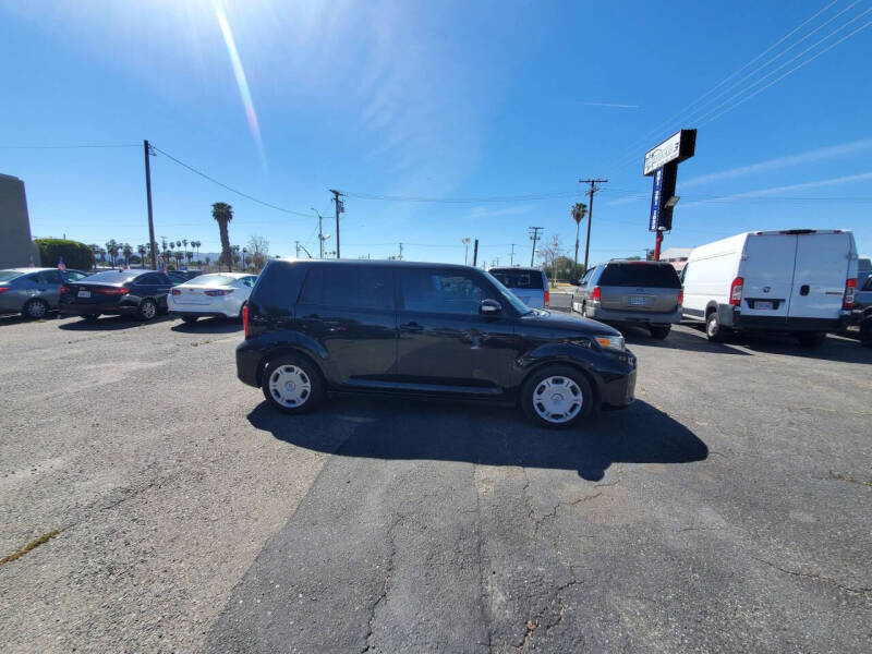 2011 Scion xB