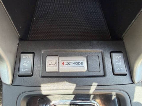 2017 Subaru Forester 2.0XT Premium