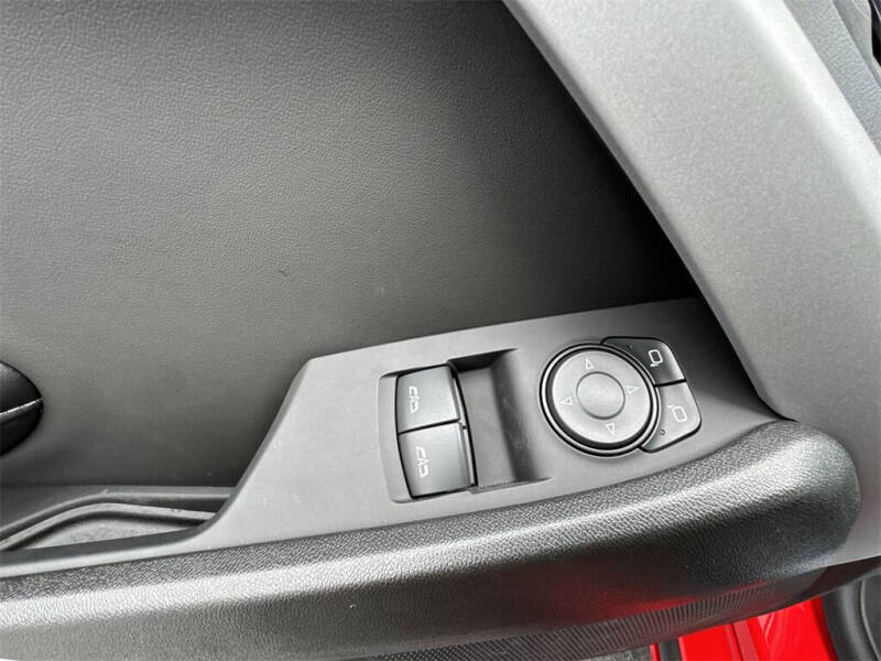 2021 Chevrolet Camaro SS