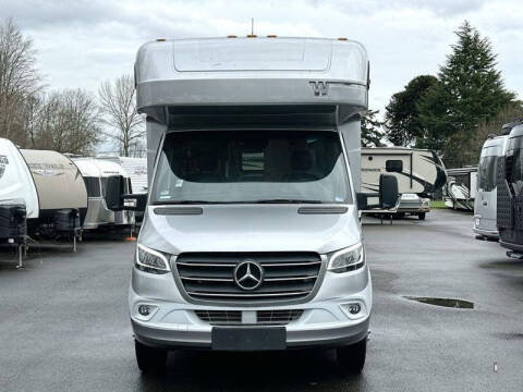 2020 Mercedes-Benz Sprinter