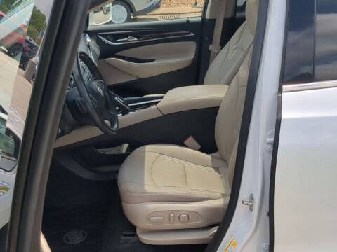 2019 Buick Enclave Premium