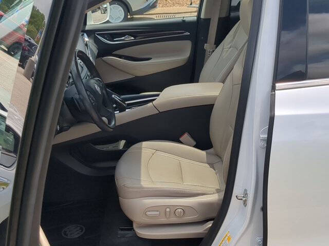 2019 Buick Enclave Premium