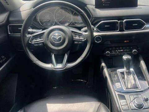 2022 Mazda CX-5 2.5 S Select