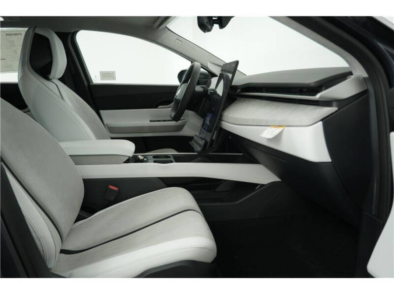 2023 Fisker Ocean Extreme