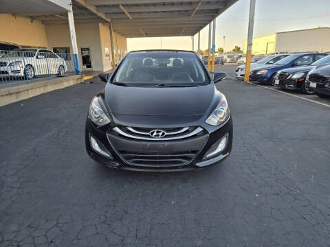 2013 Hyundai Elantra GT