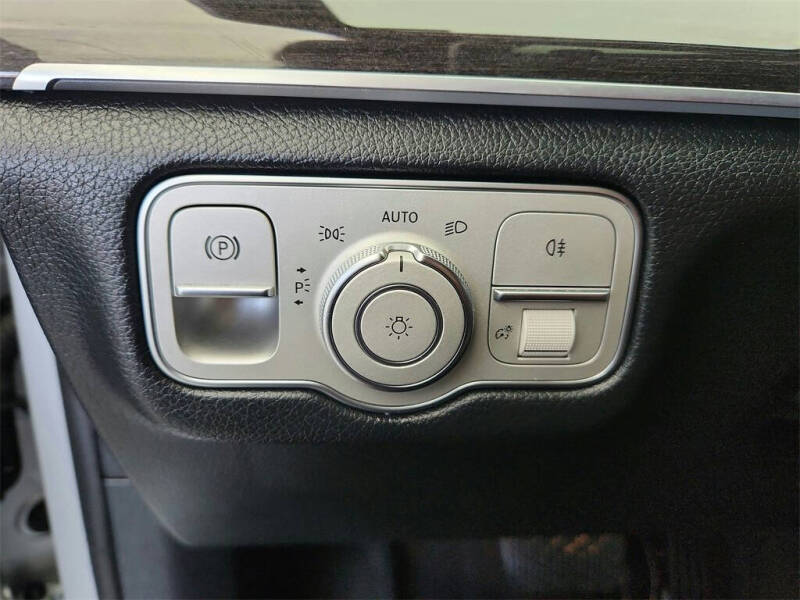 2020 Mercedes-Benz GLS GLS 450