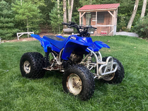 2005 Yamaha Blaster