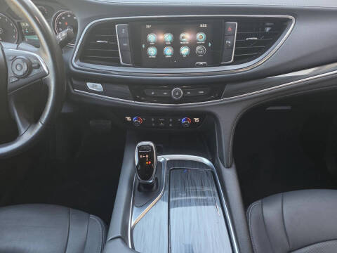 2019 Buick Enclave Essence