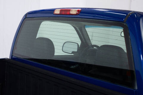 2003 Chevrolet Silverado 1500 LS