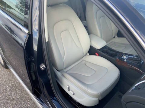 2014 Audi Allroad 2.0T quattro Prestige