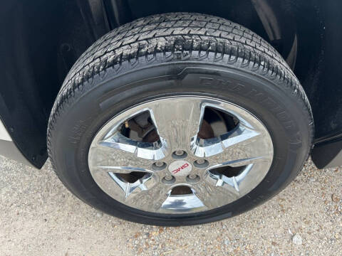 2014 GMC Terrain SLT-1