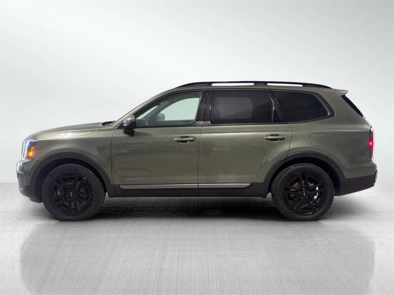 2023 Kia Telluride EX X-Line