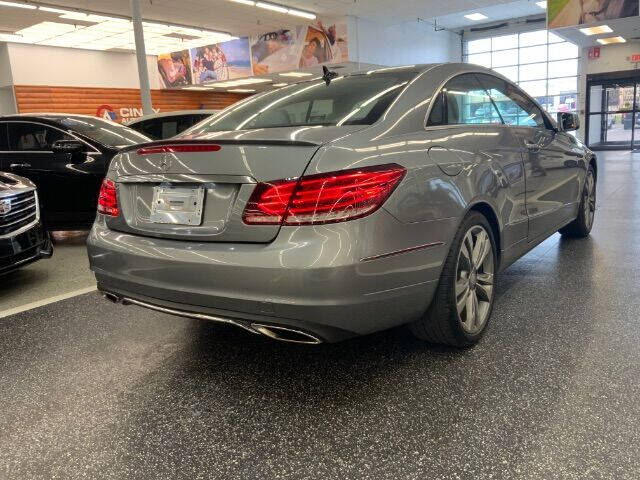 2014 Mercedes-Benz E-Class E 350