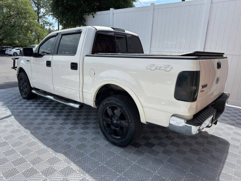 2008 Ford F-150
