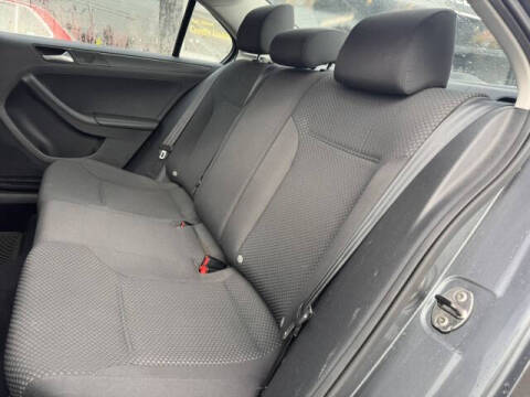 2013 Volkswagen Jetta