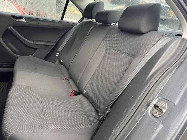 2013 Volkswagen Jetta