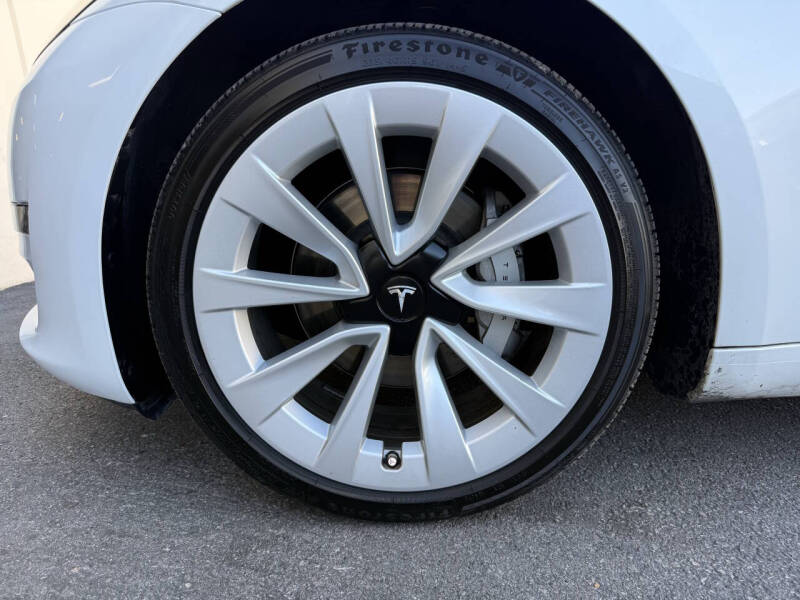 2023 Tesla Model 3 Long Range