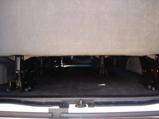 2011 Ford E-Series E-350 SD XLT