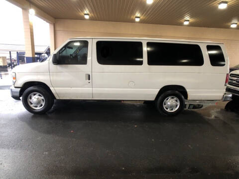 2012 Ford E-Series for sale at Northern Automall in Lodi NJ