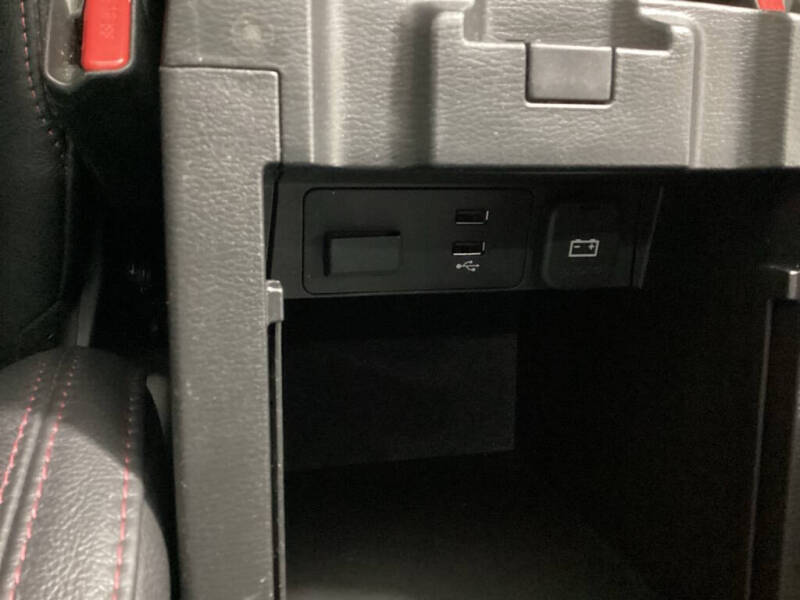 2023 Mazda CX-5 2.5 Turbo