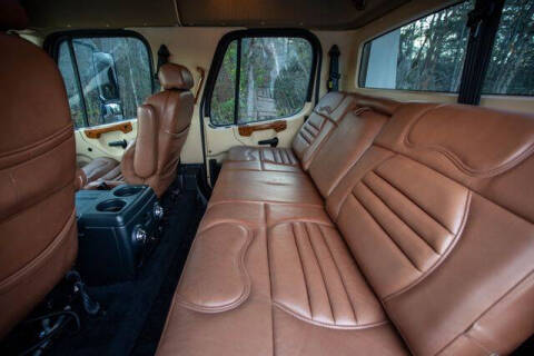 2015 Freightliner M2 106