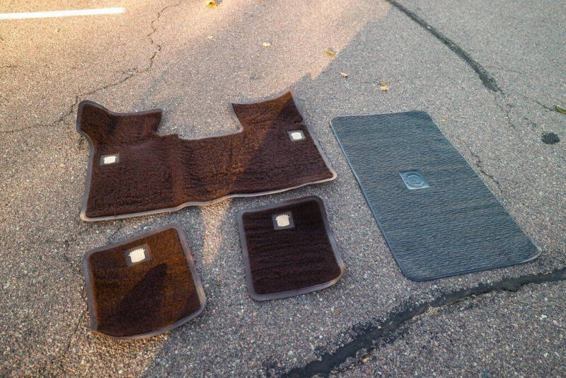 1983 Cadillac Seville