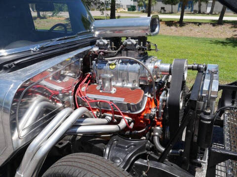 1955 Chevrolet 210