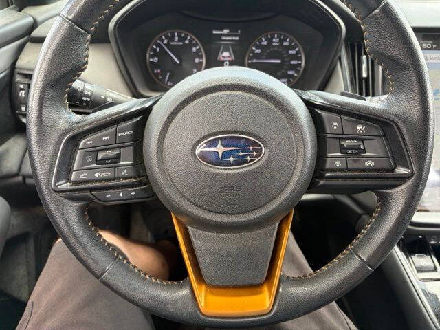 2023 Subaru Outback Wilderness