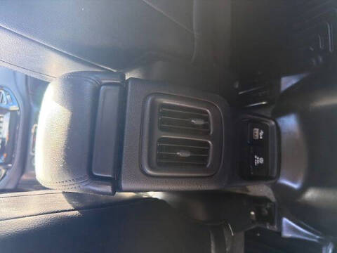 2018 Jeep Compass Altitude