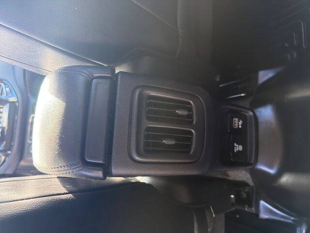 2018 Jeep Compass Altitude