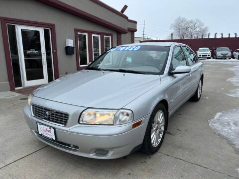 2006 Volvo S80 for sale at Sexton's Car Collection Inc in Idaho Falls ID