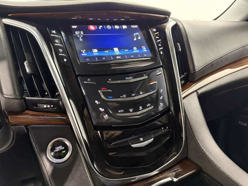 2016 Cadillac Escalade ESV Premium Collection
